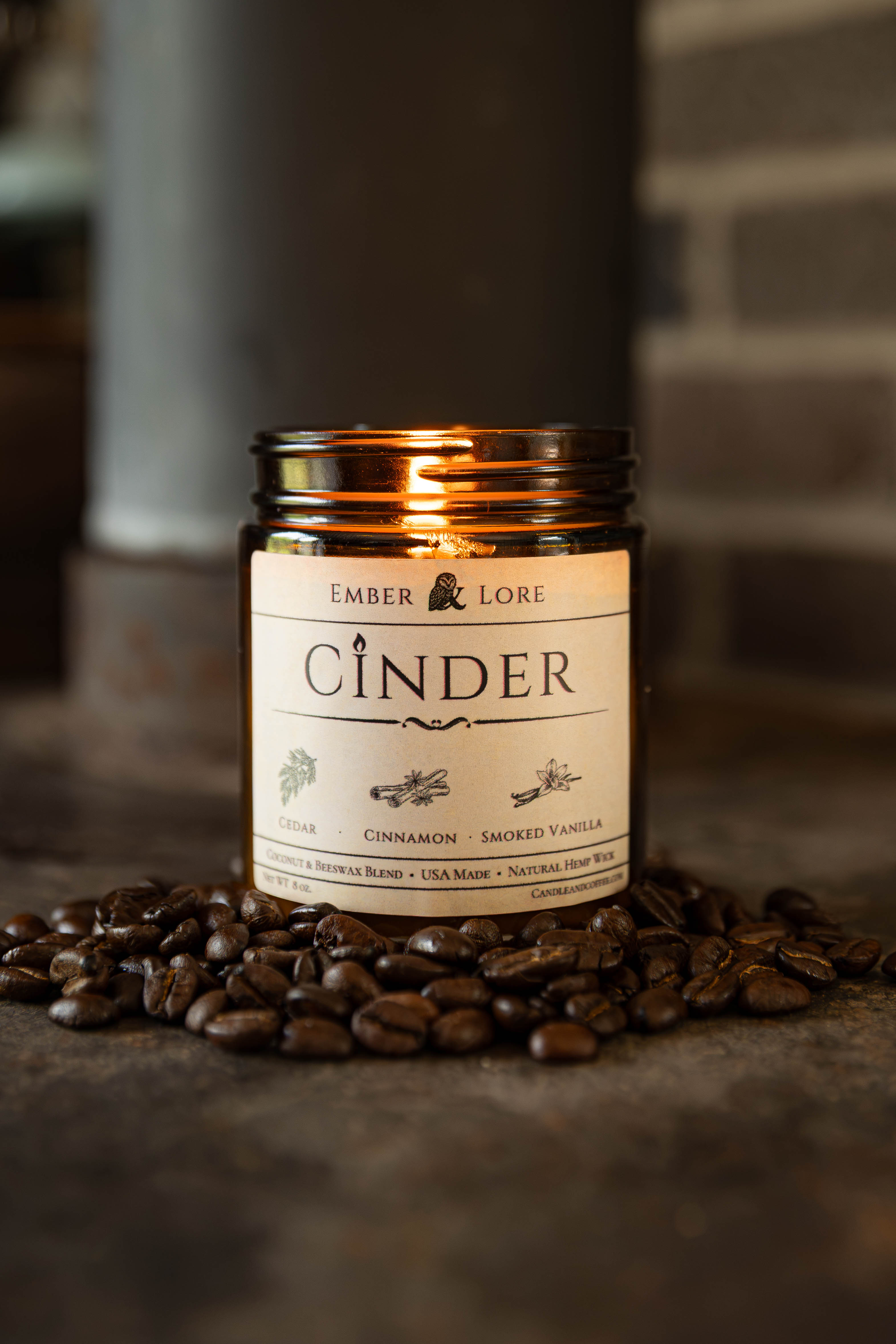 Cinder