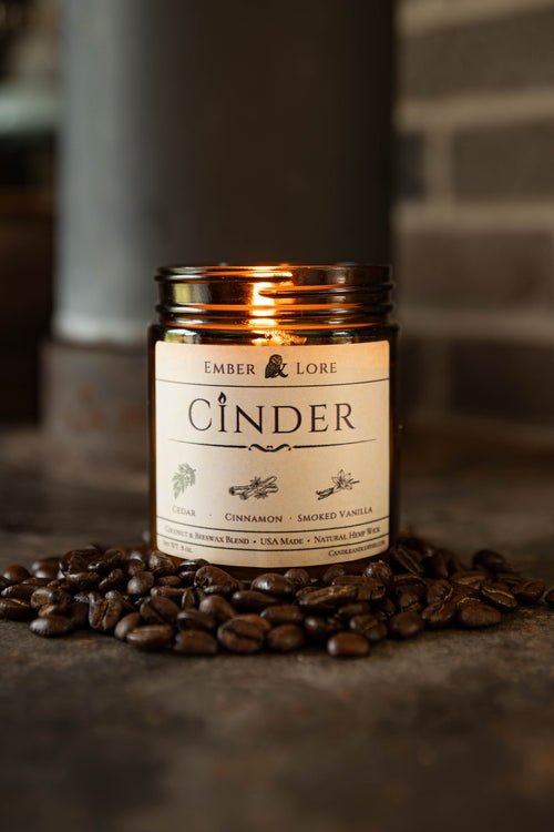 Cinder