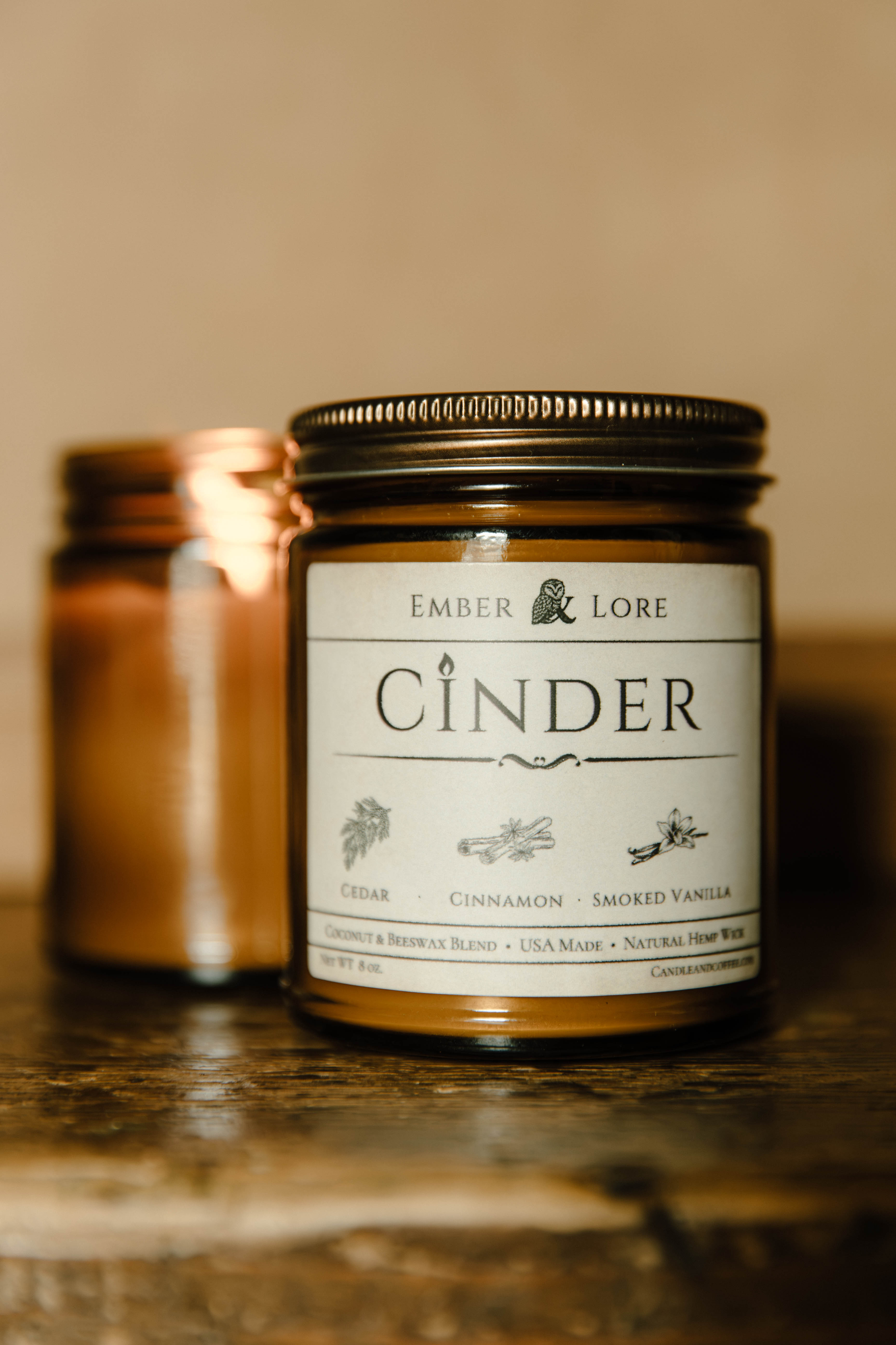 Cinder