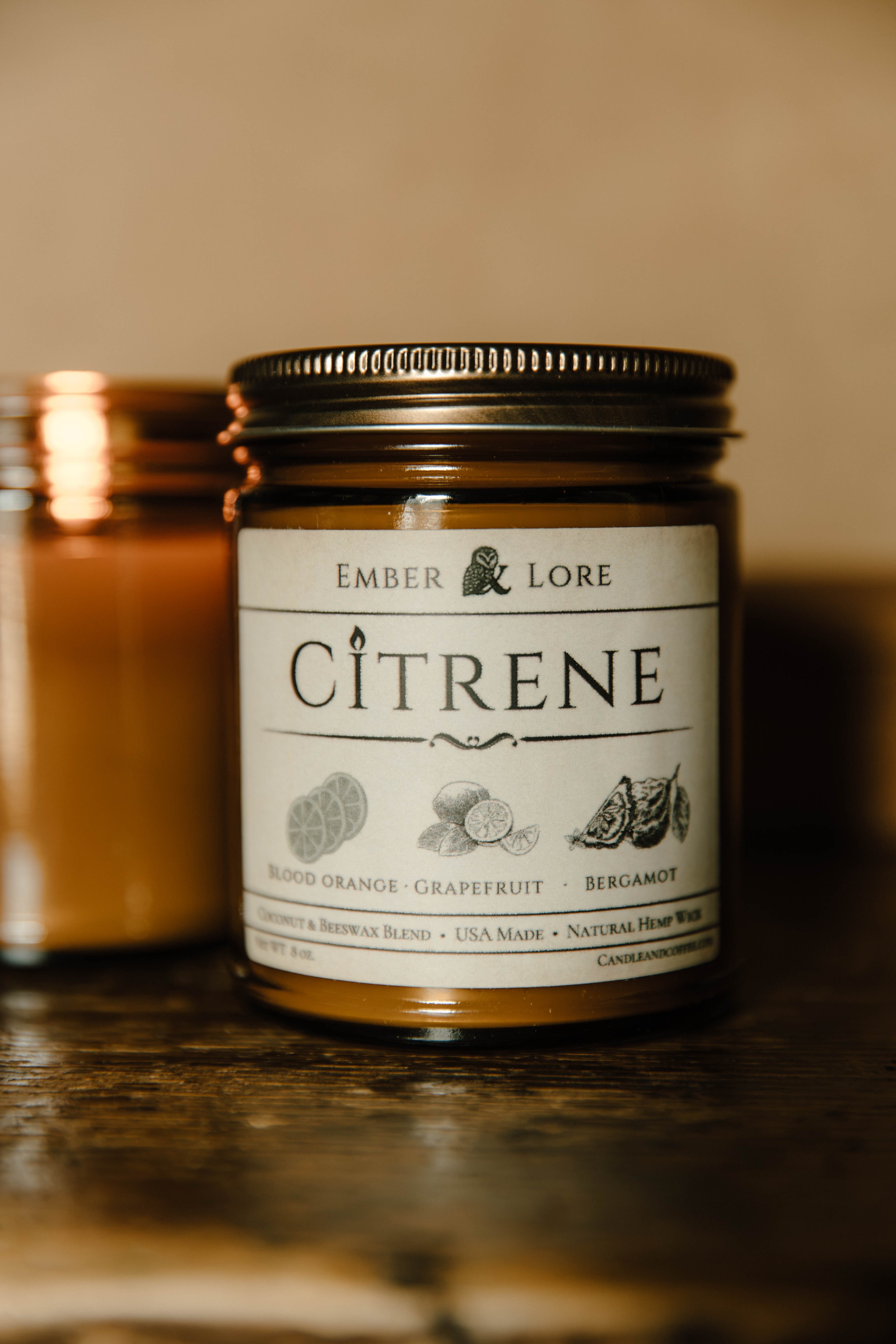 Citrene