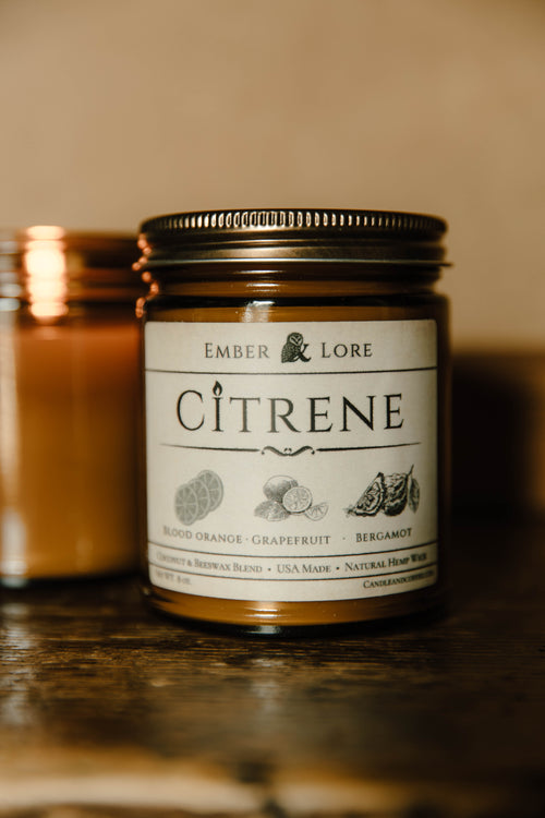 Citrene