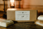 Cinder Wax Melts