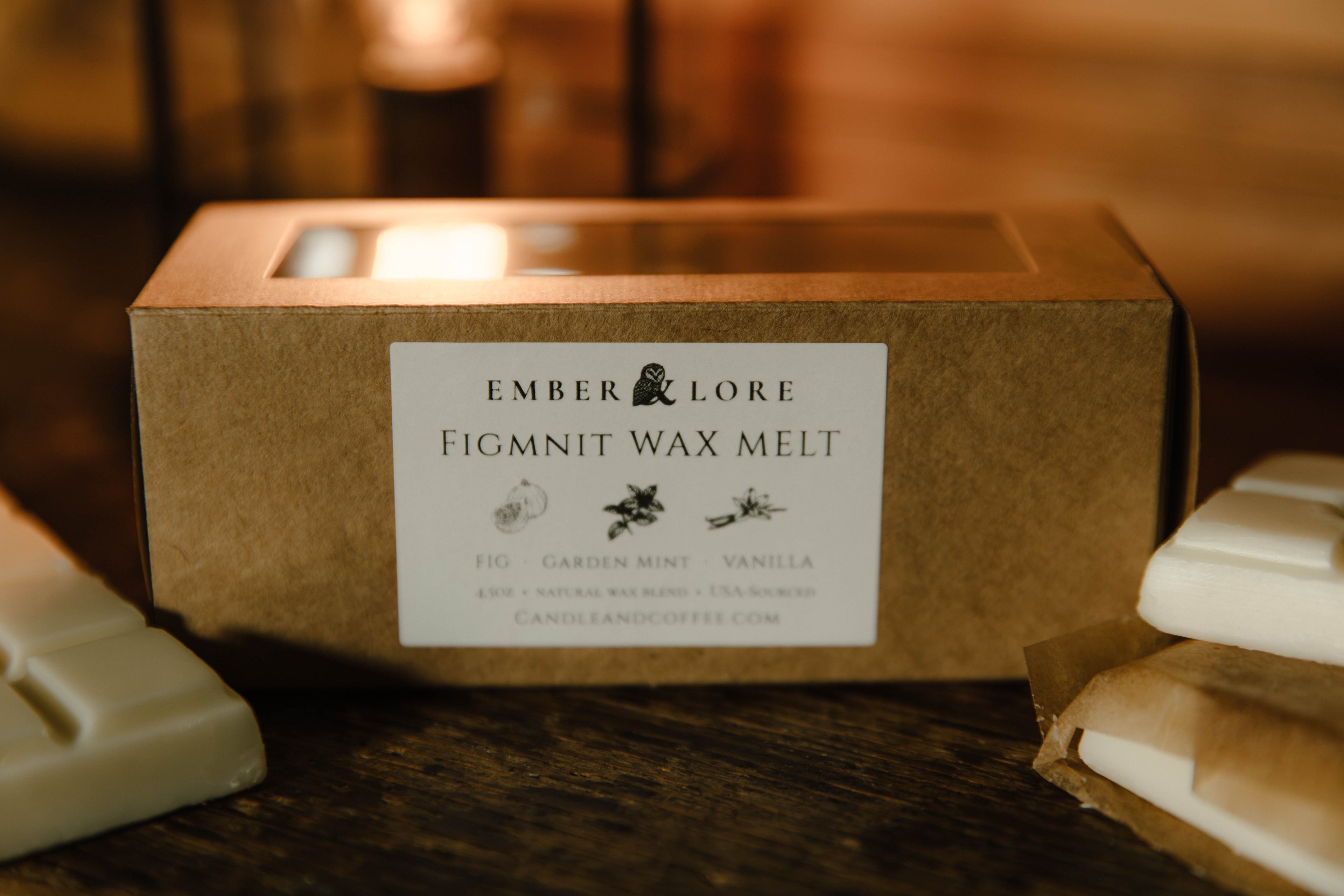 Figment Melts
