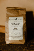 Costa Rica Medium Roast